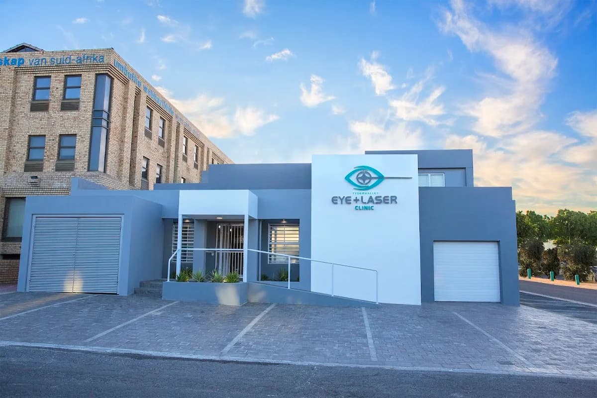 Tygervalley Eye Laser & Cataract Centre - Eye Specialists TRUSTED SINCE 1993 in Tyger Valley