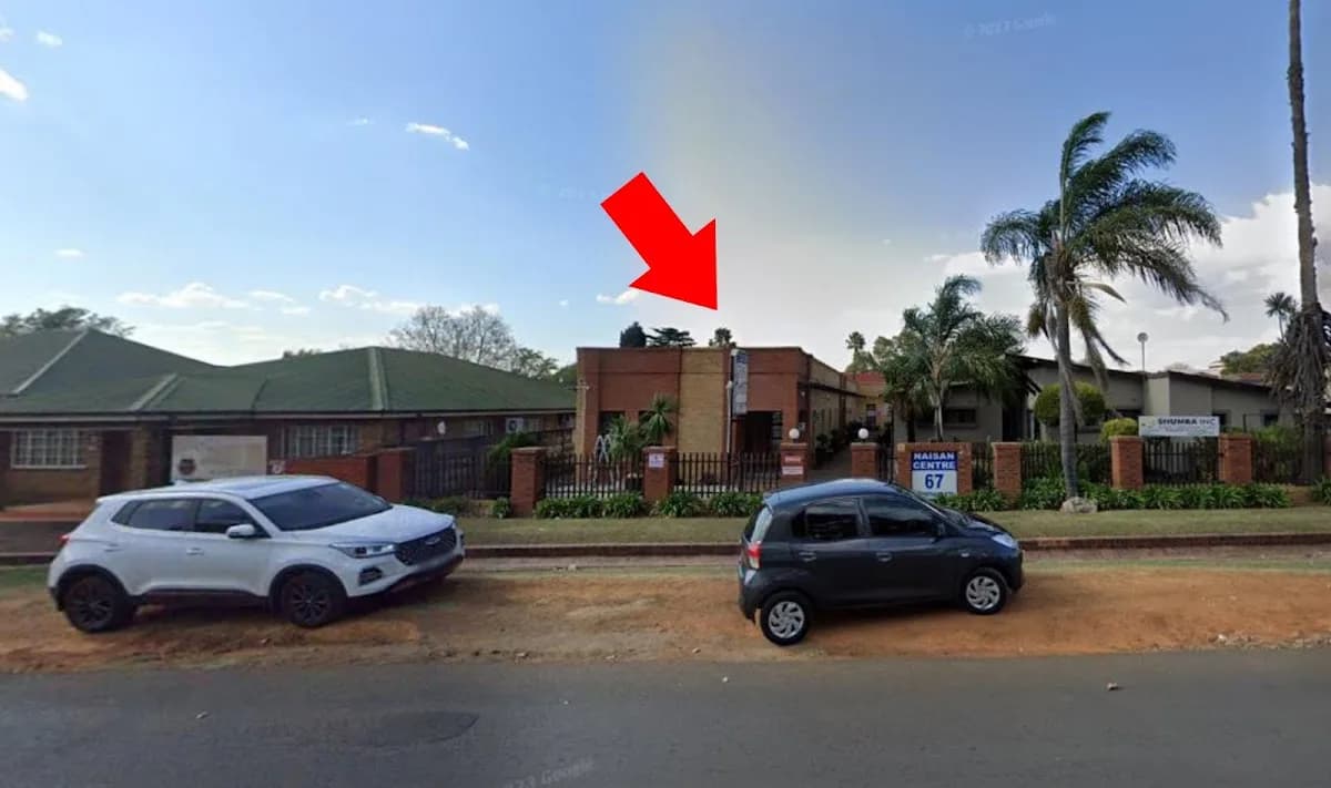 Mens Clinic International - Newcastle in Newcastle CBD