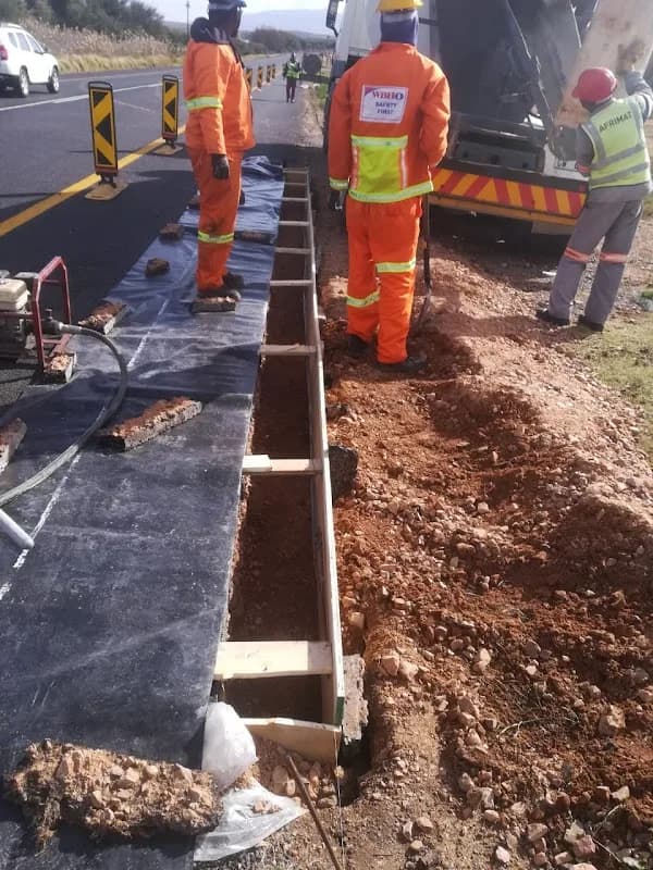 Belani Consultancy agencies Pty Ltd in Worcester CBD