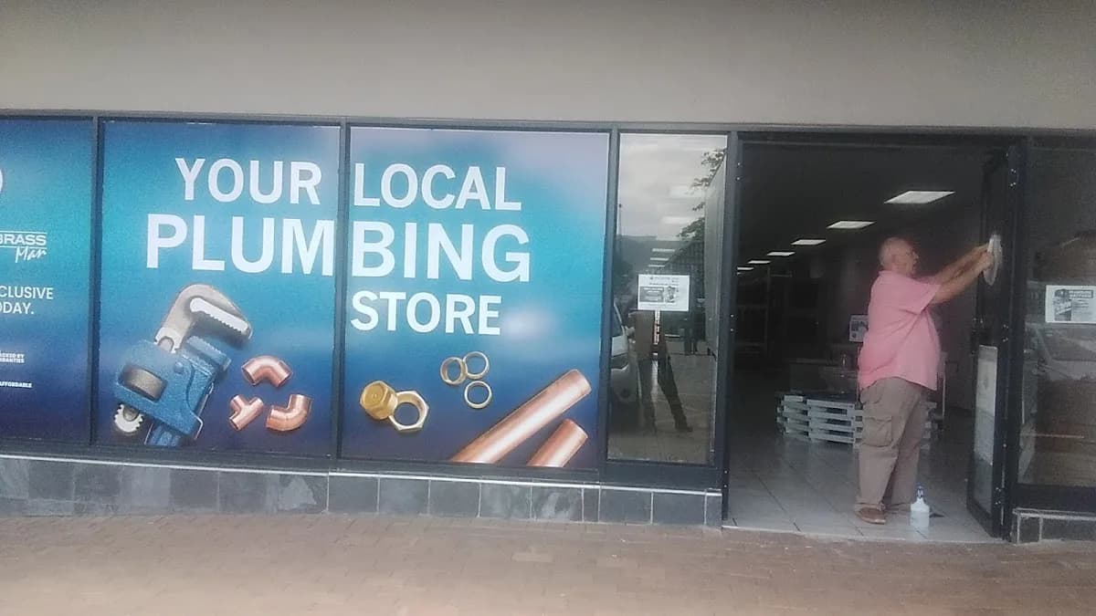 Plumblink in Hazyview