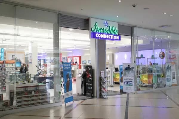 Incredible Connection Somerset in Somerset West CBD