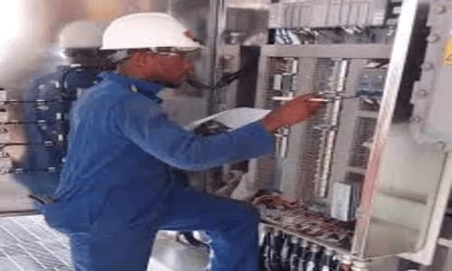 Gibson Electrical and Engineering in Ozuoba