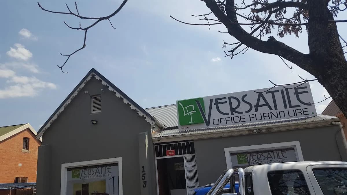 Versatile Office Furniture in Scottsville