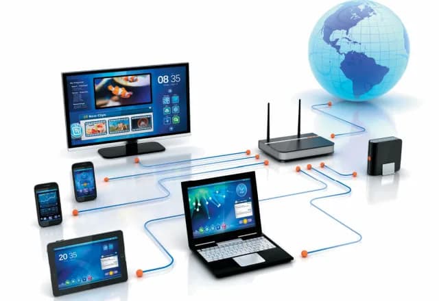 SwiftStar Technology in Bellville