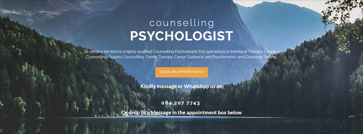 SA Psychologists in Lynnwood