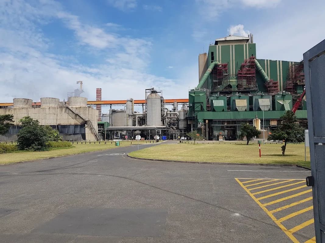 Mondi Group Richards Bay in Richards Bay CBD