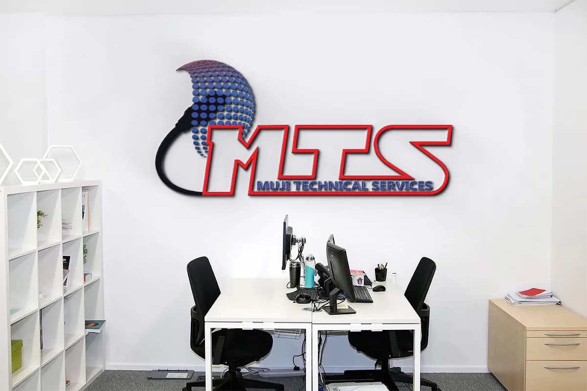 MUJI TECHNICAL SERVICES in Umlazi