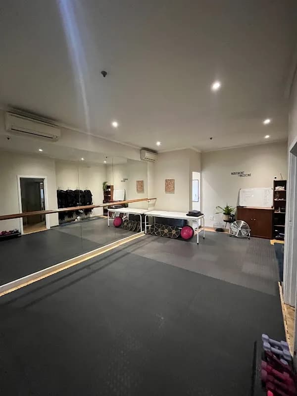 Twenty2Fit Pilates and EMS Studio in Irene