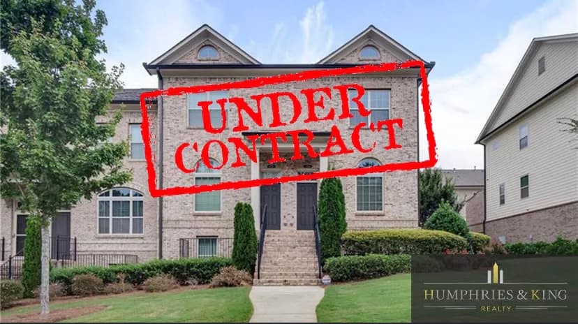 HK Realty in Hartsfield / Airport