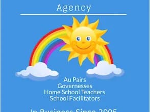 Little Sunshines Au Pair Agency Johannesburg in Morningside