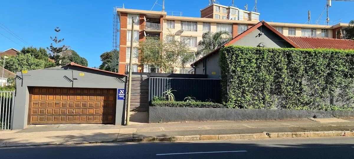 SIZA ARCHITECTS & PROJECT MANAGERS (PTY) LTD in Berea