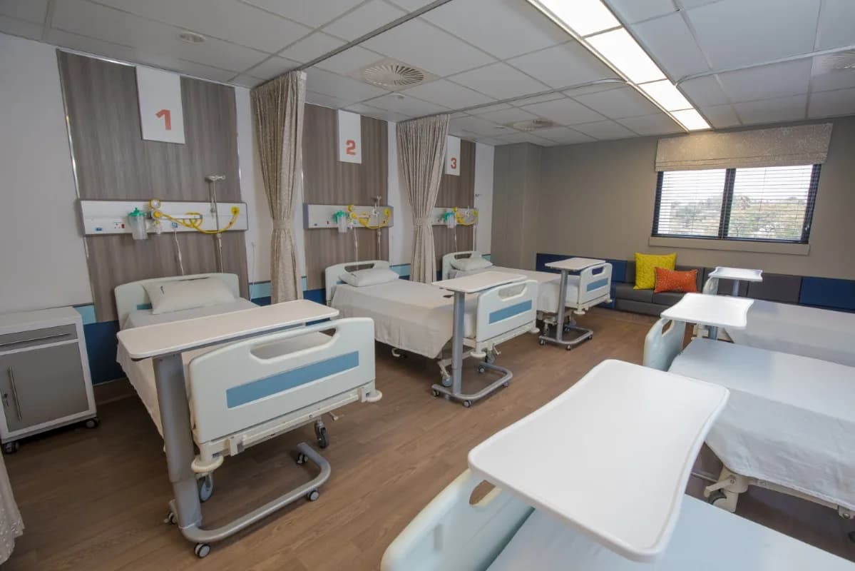 Intercare Sandton in Sandton