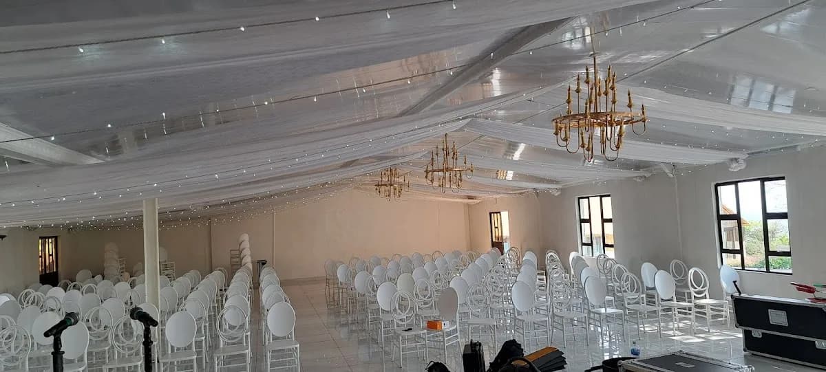 Shuku's Greenleaf Decor - House of Events and Decor in Pietermaritzburg CBD