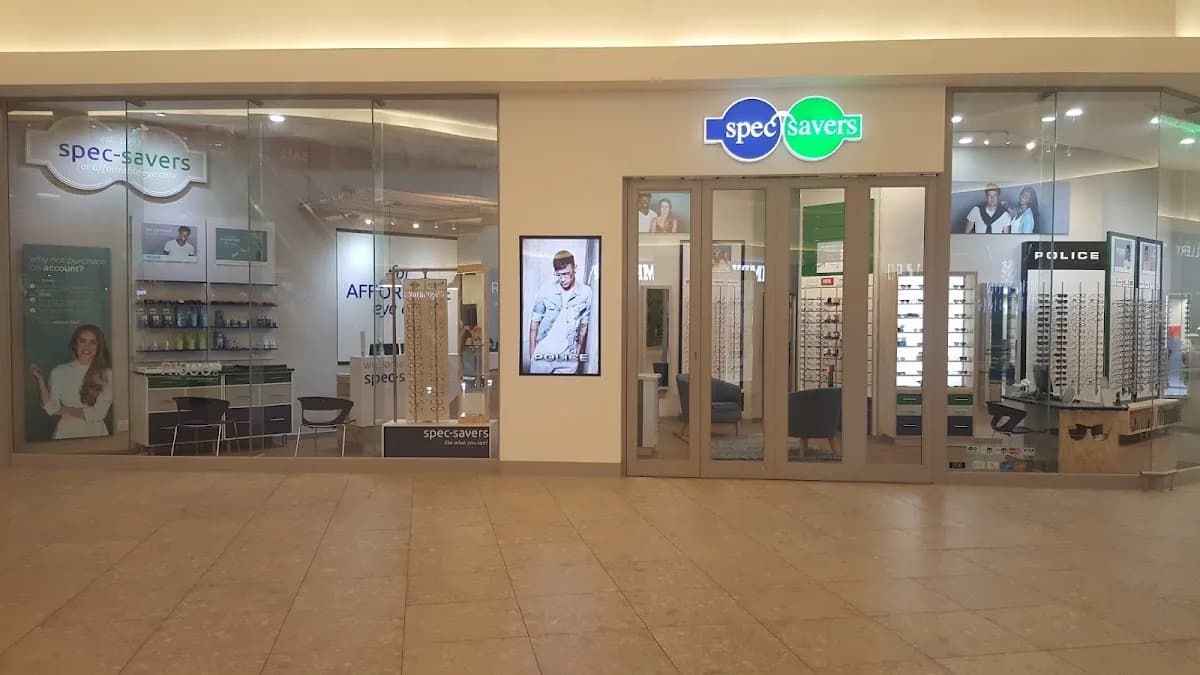 Spec-Savers Ballito Junction in Ballito CBD