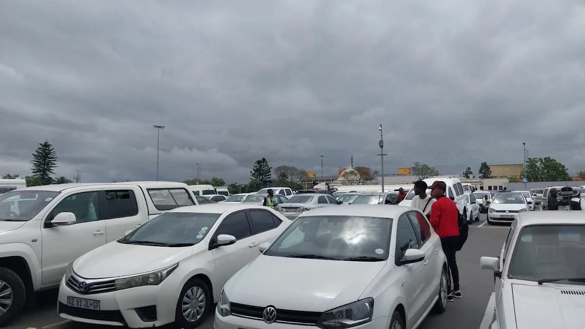 Spec-Savers BT Ngebs (Mthatha) in Mthatha CBD
