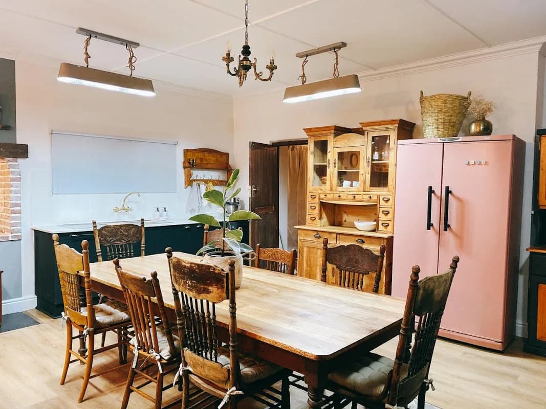 Aart Design House in Wellington