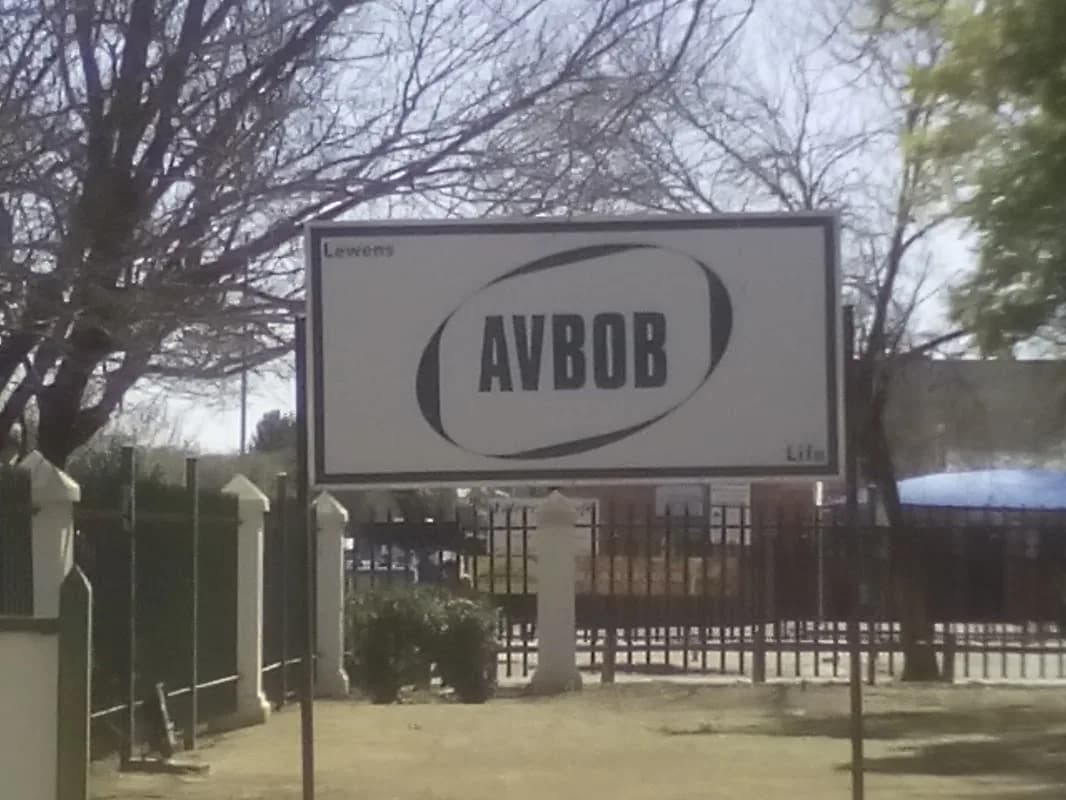 AVBOB Insurance Mafikeng II in Mahikeng CBD