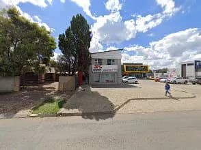 3%.Com Properties - Potchefstroom - NEA Inc. in Potchefstroom CBD