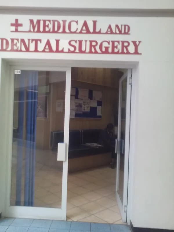 Medical And Dental Surgery in Newtown