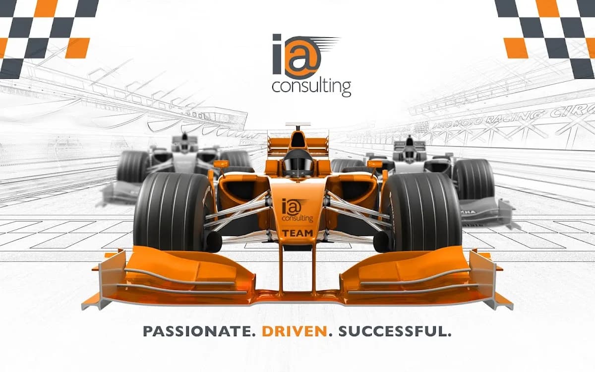 i @ Consulting (Pty) Ltd in Faerie Glen