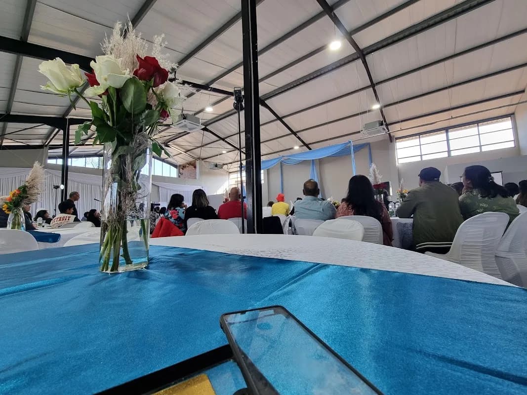 The Outlook Private Venue in Pietermaritzburg CBD