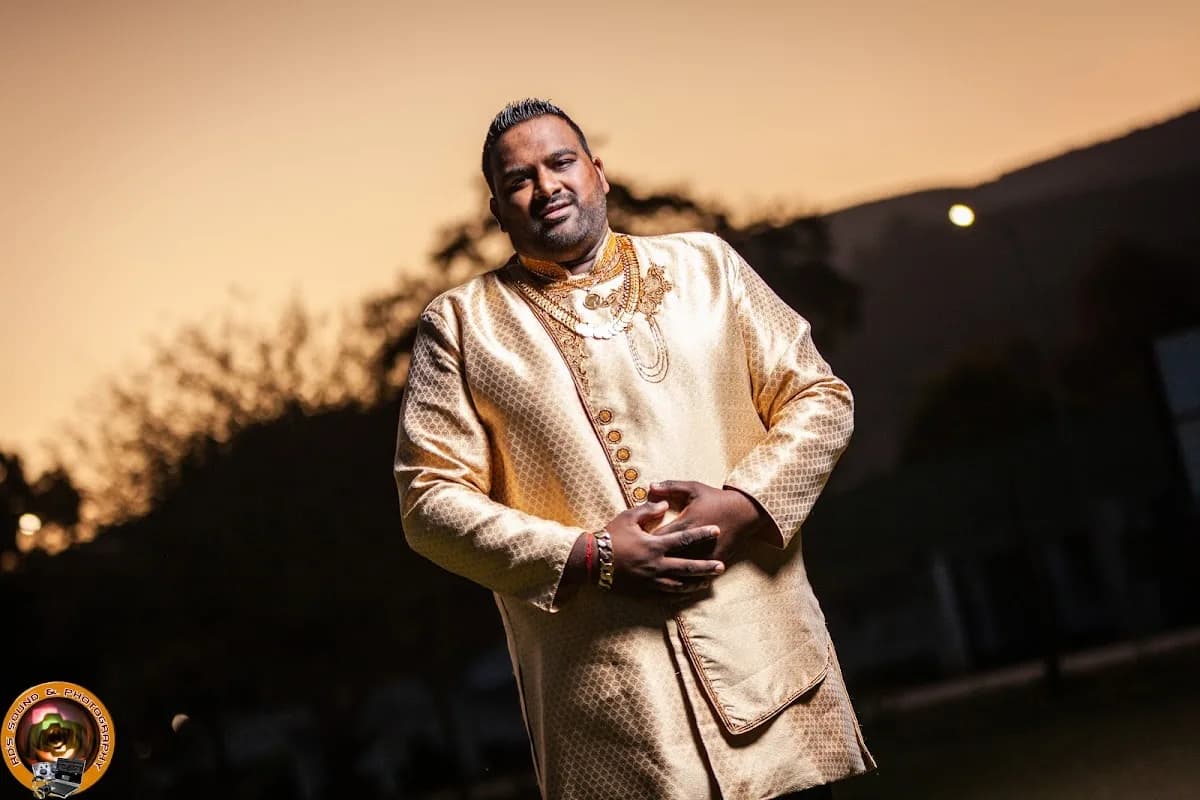 RD's Sound and Photography in Northdale