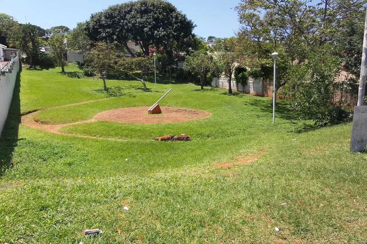 Sugar Farm Trail Park in La Lucia