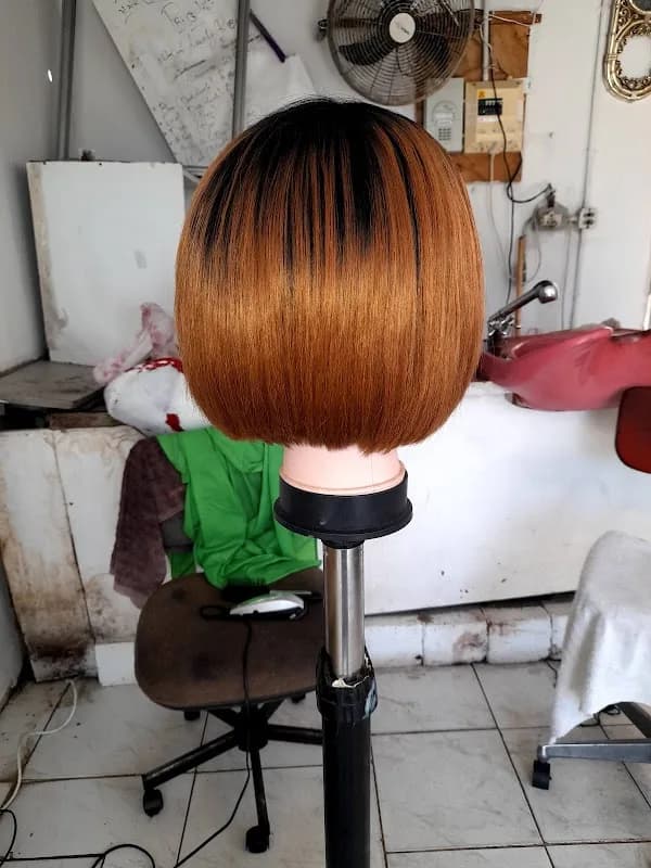 zocks hair care in Gugulethu