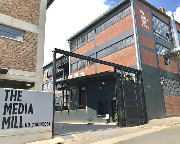 Correlate Digital in Braamfontein