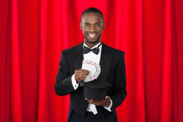 Entertain SA in Weltevreden Park