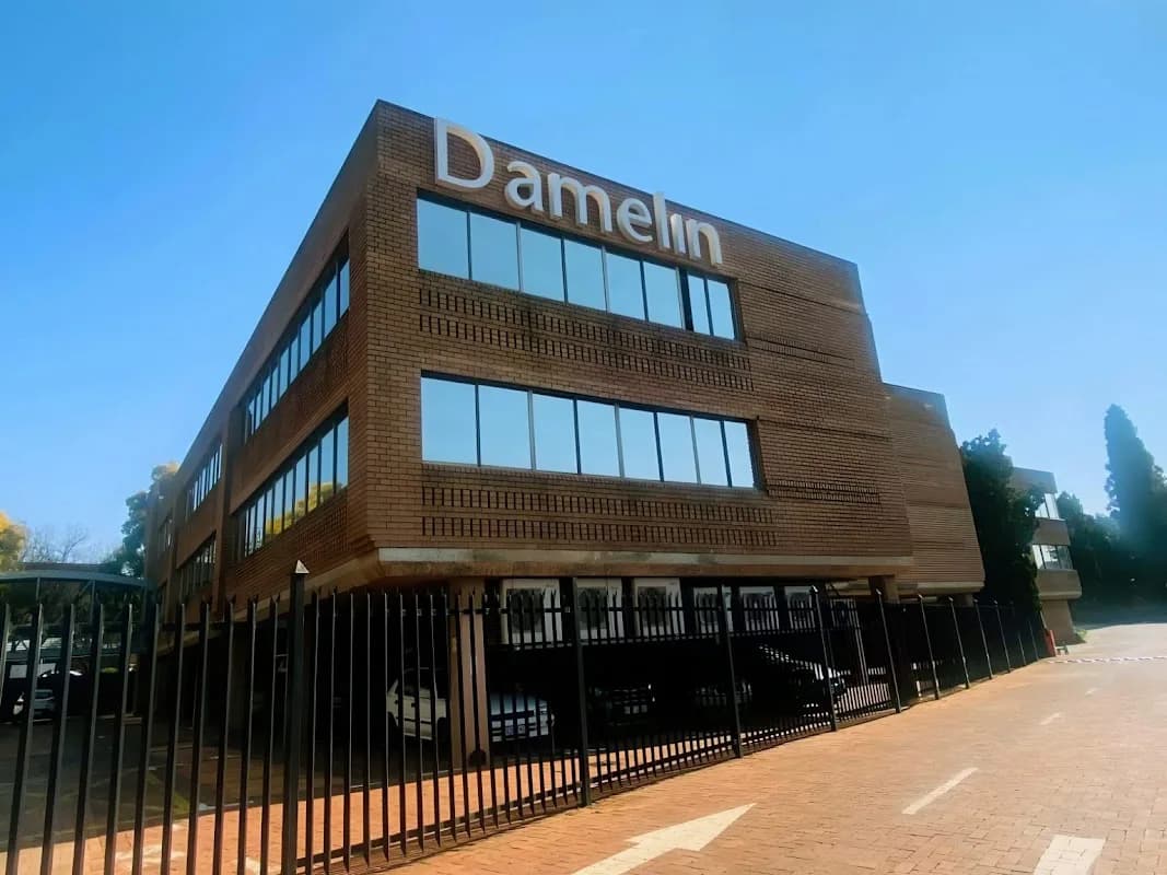 Damelin - Menlyn in Menlyn