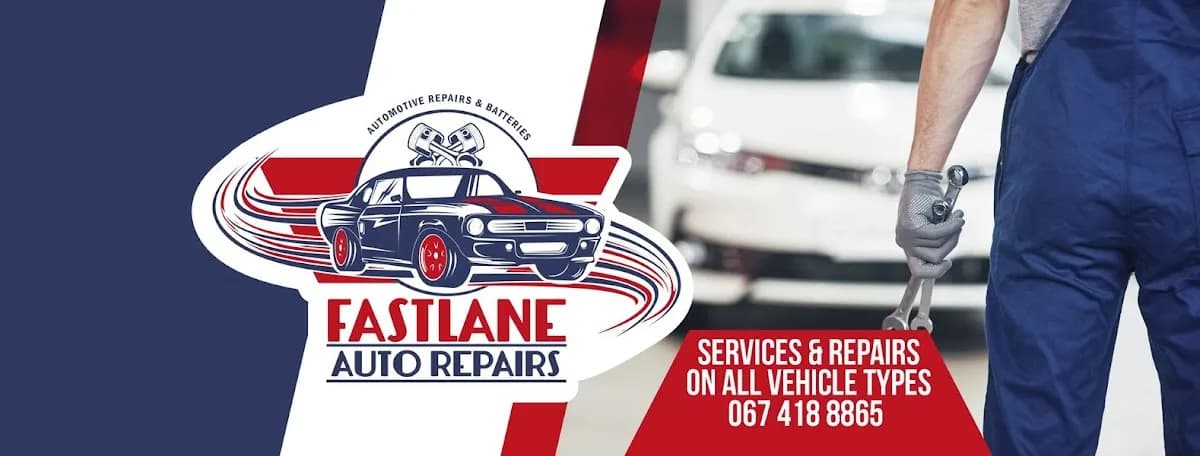 Fastlane Auto Repairs & Batteries in Nelspruit CBD