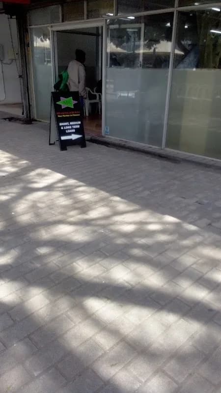 A B C Financial Services in Pinetown