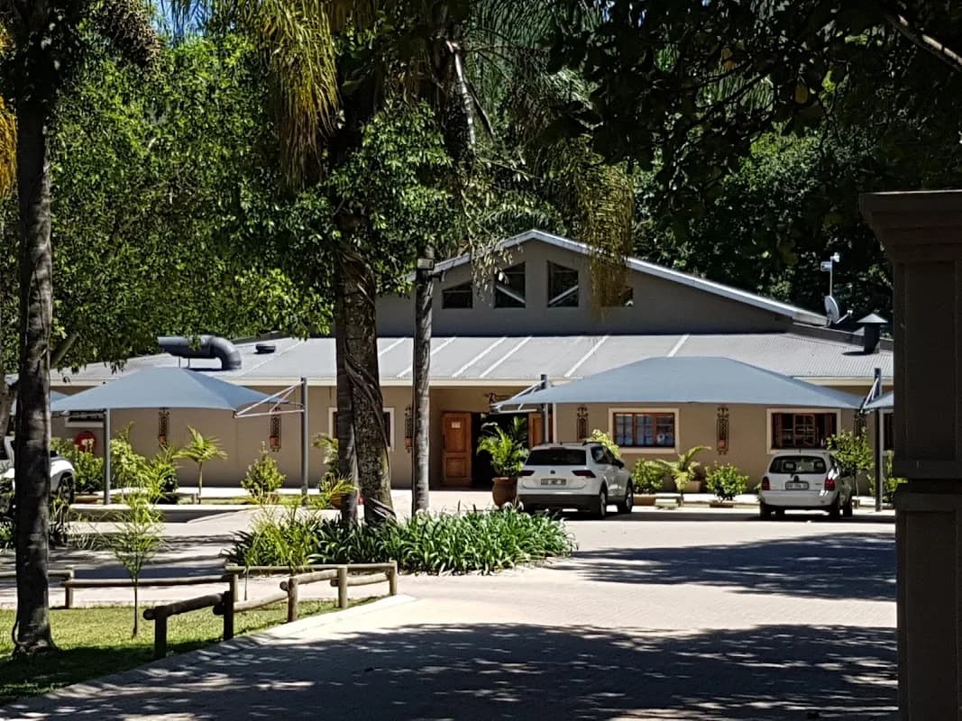 The Reserve Boutique Hotel Restaurant & Adventures in Hazyview