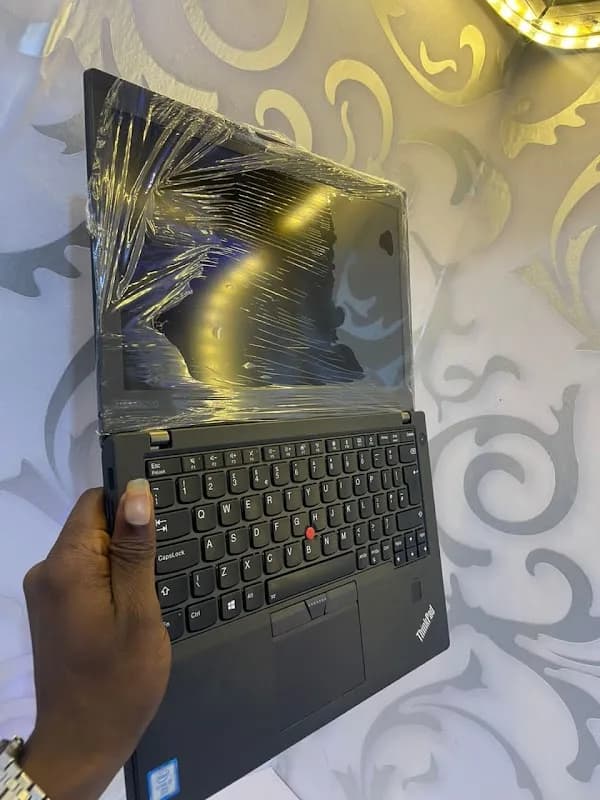 New Era Quick Fix Technologies in Ajah