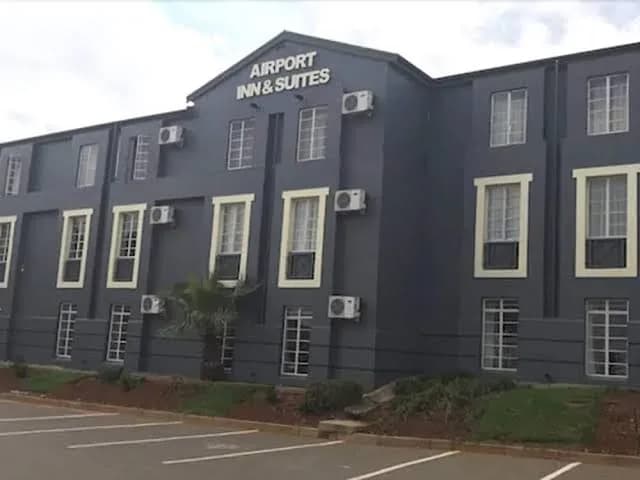 Airport Inn & Suites Isando in Kempton Park