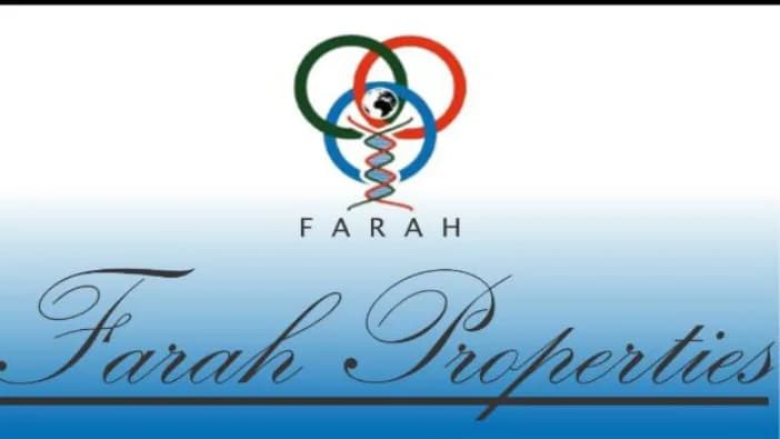 Farah Properties in Edenvale