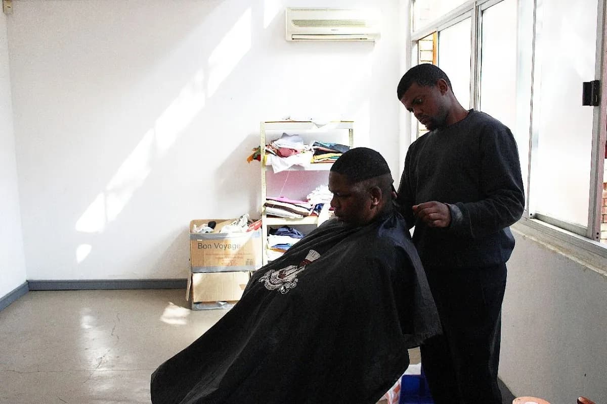 Trims by Chef in Diepkloof