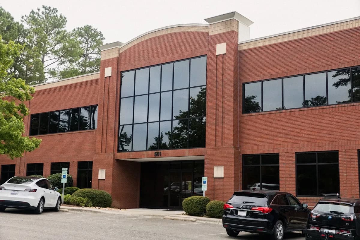 Dominick Huckabee Nobin & Trent Insurance Agency DBA: Triangle Risk Advisors, Inc. in Chapel Hill / UNC