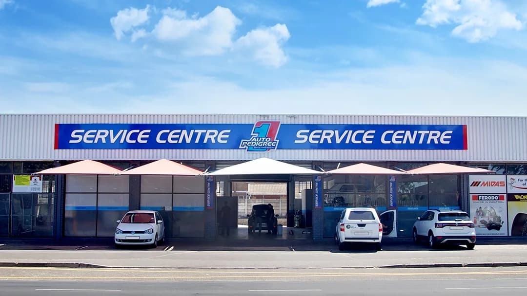 Auto Pedigree Service Centre Bellville in Bellville