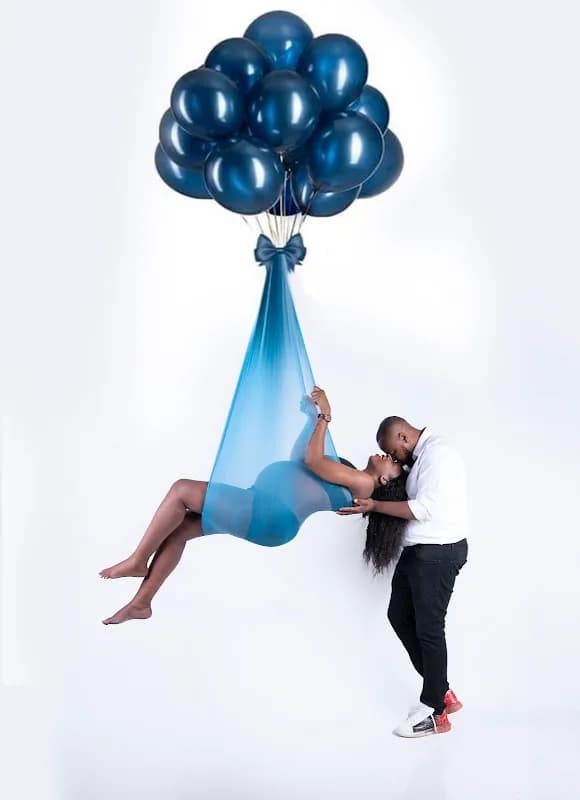 Minazel Studio in Midrand