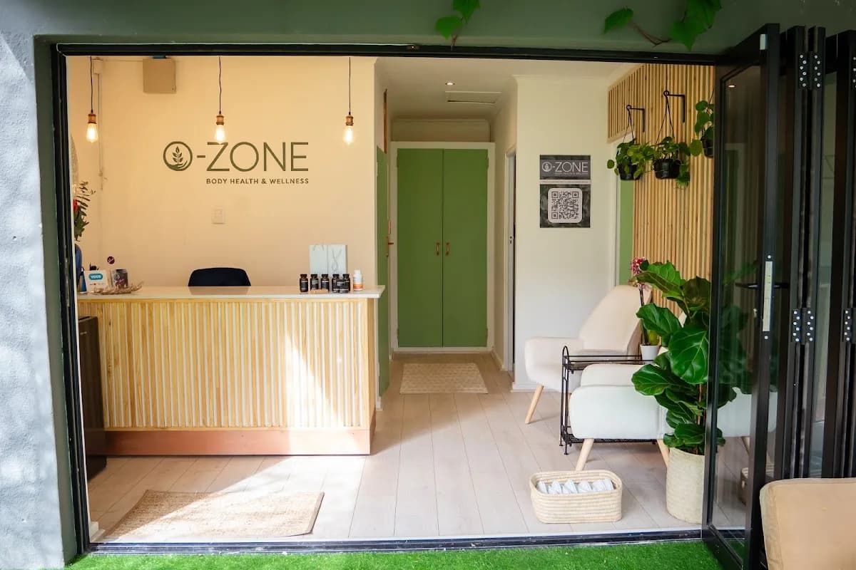 Ozone Body and Health in Wynberg