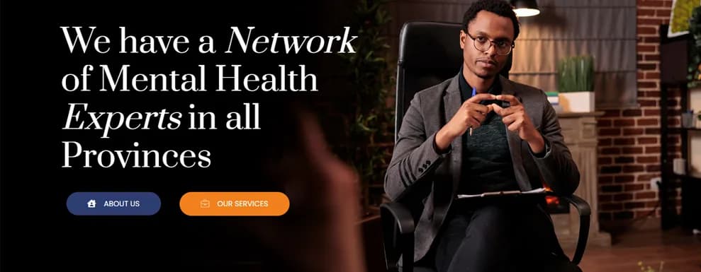 Dominion Psych & Wellness in Braamfontein