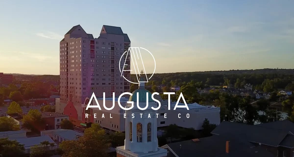 Augusta Real Estate Co. in Fort Gordon / Cyber Command