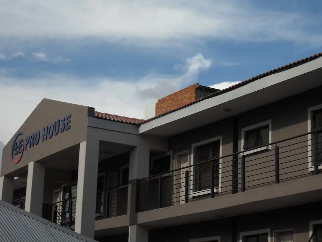 Lepro Properties in Houghton