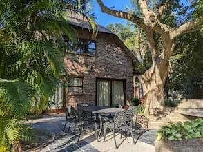 Areena Riverside Resort, Caravan Park & Private Game Reserve in Gonubie