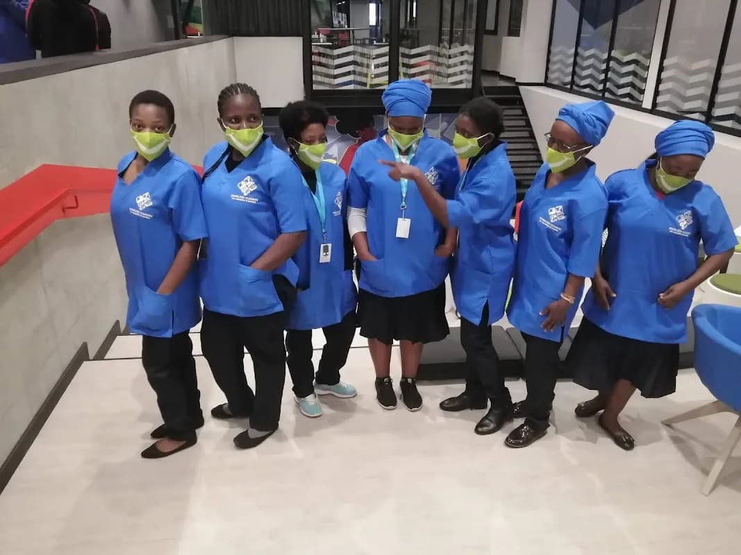 Indlovu Hygiene Solutions in Edenvale