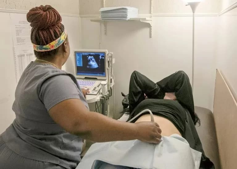 Kimberley Clinic and Termination of Pregnancy in Kimberley CBD