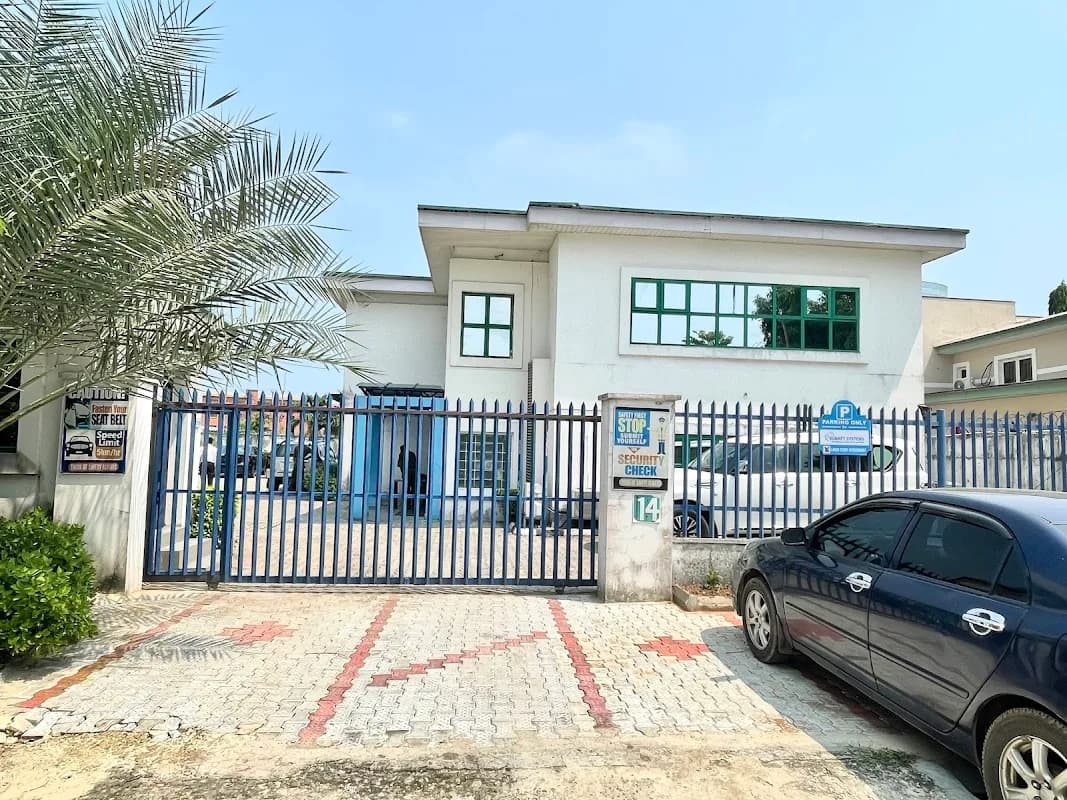 Sunnet Systems & Datacomm Services in Victoria Island