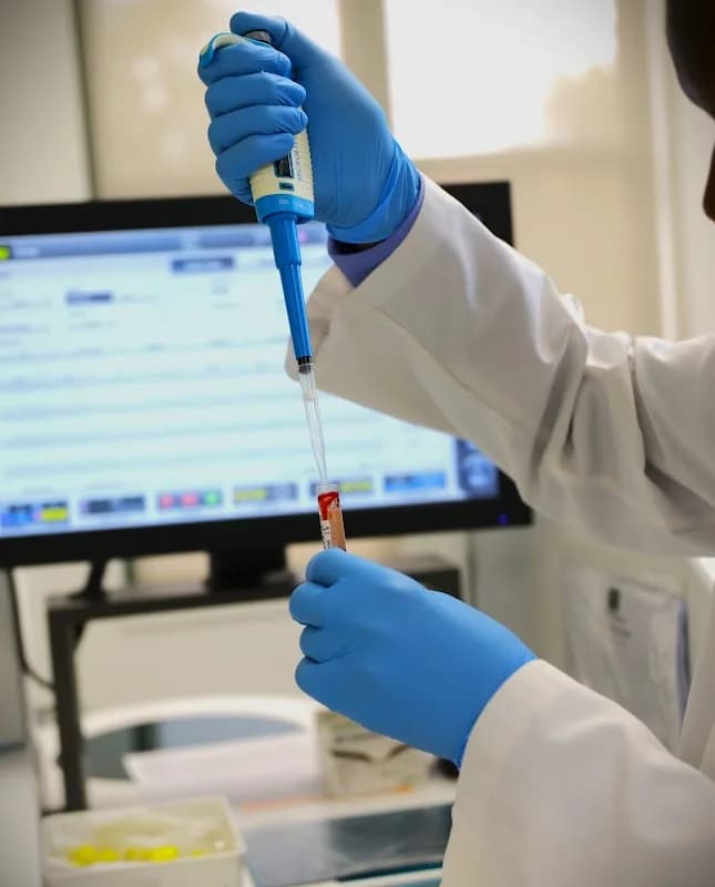 LUMIN DIAGNOSTICS in Morningside